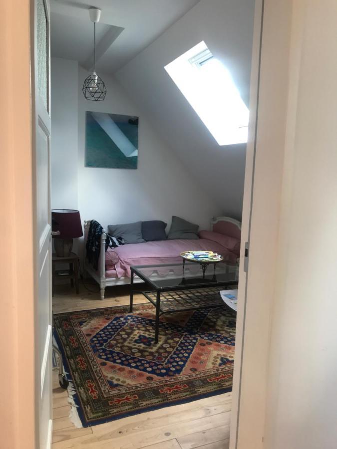 Les Chambres De Marie Tours Exterior photo